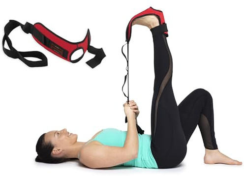 OPTP The Original Stretch-EZ – Plantar Fasciitis Stretcher, Made in the USA