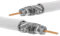 BeMatik - Câble coaxial dantenne TV (20m)