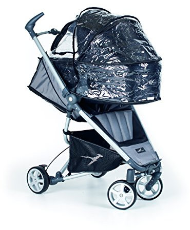 TFK T-00-003-40 Regenverdeck Dot Wanne