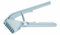Westmark German Multipurpose Garlic Press with Olive Pitter, Nutcracker and Fish Scaler (Grey) by Westmark