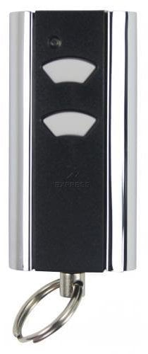 Télécommande NORMSTAHL RCU 433 2K