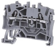 100 Stück Wago Klemme 2,5mm²