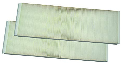 Maico - Original WSG 320/470 Luftfilter, 0092.0560 - Verpackungseinheit 2 Stück G4, Ersatz-Luftfilter, für zentrale Lüftungsgeräte WR 310, WR 410, WS320 und WS 470