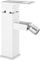 DEANTE Anemon Weiß Wasserhahn Bidet Armatur Einhandarmatur Armaturen Anemon Einhebelmischer Luxusmall