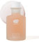 Whamisa Organic Fermented Flower Deep Rich Toner – 97,4% biologisch, Gesichtstoner, Essenz, Damaszener-Rosenblütenöl, wasserfreie Formel, Postbiotika, feuchtigkeitsspendend, pflegend (200 ml)