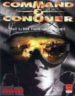 Command & Conquer 1: Tiberiumkonflikt (SVGA-Version)