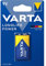 Varta High Energy 6LP3146 E-Block Batterie (9V) 1er Pack