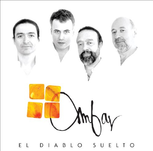 Ambar: El Diablo Suelto