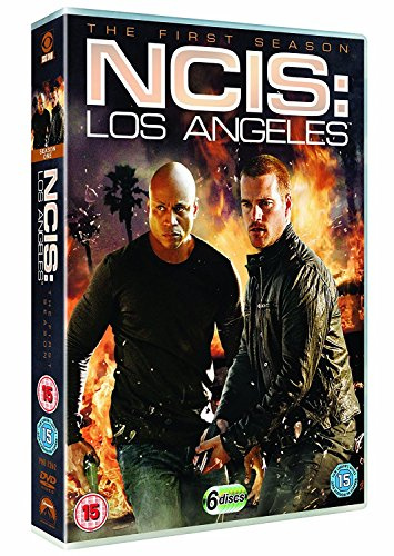 NCIS - Naval Criminal Investigative Service - Los Angeles - Season 1