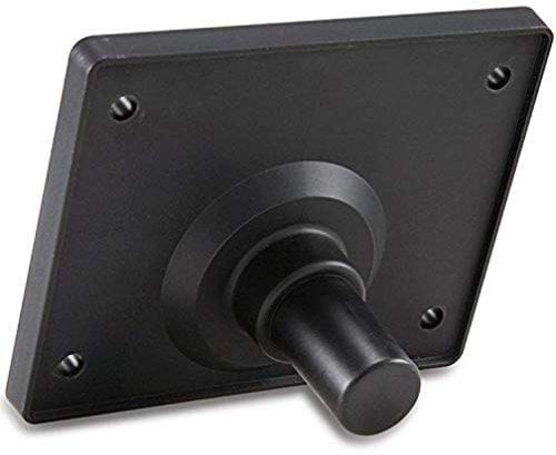 Alesis Module Mount - Supporto per Percussioni Elettroniche Come Sample Pad, Piastra di Montaggio su Batteria