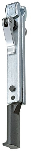 GEDORE Abzughaken mit Schnellspann-Klemmstück 220 mm, 1 Stück, 106/B-220-SE