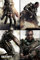 Call of Duty - Advanced Warfare - Grid - Games Shooter Poster - Größe 61x91,5 cm