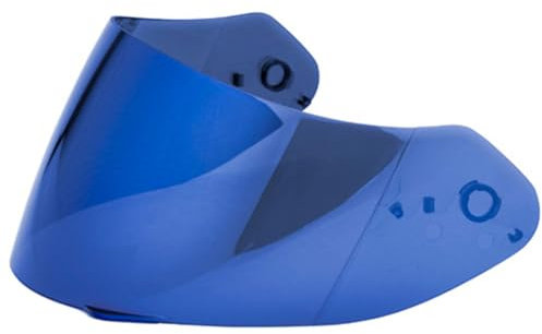 Paco66 – Visier für Motorradhelm, Exo- 200 Maxvision