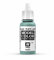 Vallejo, Model Color, Acrylfarbe, 17 ml Hellgrün/Blau