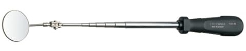 Stahlwille 77401060 12921N Teleskop-Spiegel Durchmesser 60 mm