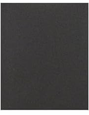 Bosch Professional 1x Sanding Sheet C355 (for Coatings and Composites, 230 x 280 mm, Grit 120, Accessories for Hand Sanding)