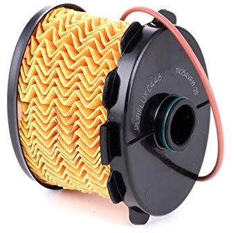 purflux C446 Injecteurs de Carburant