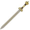 Brieföffner Schwert Gladius Römerschwert
