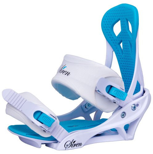 Siren Mystic Damen Snowboard Bindungen