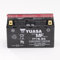 Batterie 12V 6,5AH YT7B-BS Wartungsfrei Yuasa 50791 Beta Alp 4.0 Can-Am DS Ducati 959 Panigale ABS HA