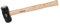 Silverline Sledge Hammer Ash Short-Handled 4 lb (1.81 kg) (HA49)
