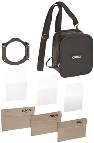 Cokin U960 Pro-ND Grad-Kit Filter