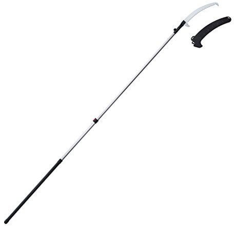 Silky Profi Teleskopsäge Hayauchi 2-teilig 2420-3670mm inkl. Blatt