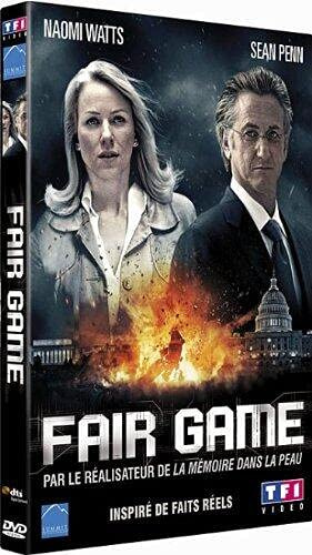 Fair game [FR Import]