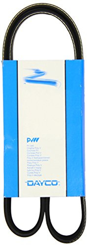 Metzger 6PK1062 DAYCO Keilrippenriemen