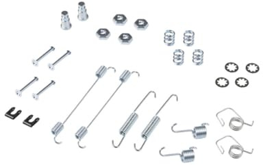 Delphi LY1040 Brake Fitting Kit