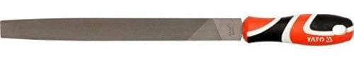 Yato yt-6228 – Lime en acier, forme plat, Cour (2)