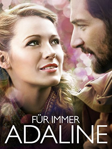 Für immer Adaline [dt./OV]
