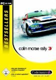 Colin McRae Rally 3 [Bestsellers]