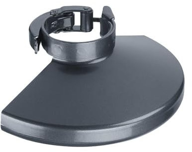 DEWALT Angle Grinder Guard for Type 27 Grinding Wheels, 7-Inch (D284937)