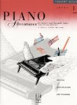 Piano Adventures Piano Level 1 Set
