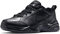 Nike Unisex Monarch IV 415445-001 Fitnessschuhe, Schwarz, 46 EU