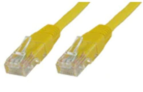 MicroConnect utp6002y Kabel Ethernet weiß