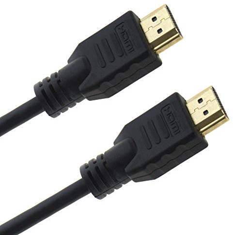 SeKi HDMI Kabel 1,50 Meter 2.0 Ultra HD (UHD) 4K 3D HDMI Cable mit Ethernet