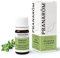 Pranarôm Marjolaine à Coquilles Huile Essentielle Origanum majorana HECT 5ml