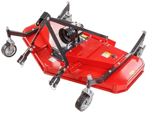 Traktor Schlepper Sichelmäher Sichelmulcher Sichel Mulcher Mäher Mähwerk 180cm