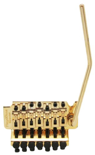 Floyd Rose Tremolo