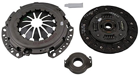 LuK 620 0241 06 LuK RepSet Kupplungssatz