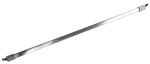RESISTANCE QUARTZ 750W 115V 415MM pour FOUR ROLLER GRILL - 73547