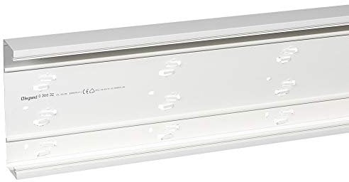 Legrand 030032 GTL Drivia 13Access Corps de Goulotte, 65mmx250mm, Length 2.60m