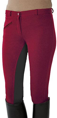 Pfiff 101197 Damen Reithose Vollbesatz Vollbesatzreithose 9 Farben alle Größen