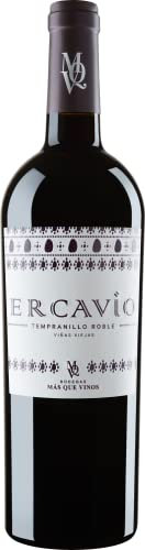 Ercavio Tempranillo 2013 trocken (6 x 0.75 l)