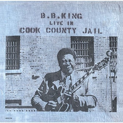 Live in Cook County Jail