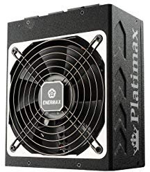 Enermax Platimax Netzteil, 80+Platin, Full-Modular, 1700W (EPM1700EGT)