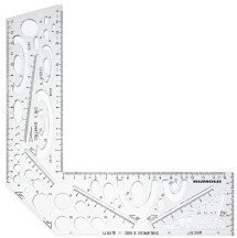 RUMOLD 354110 Perspektiv Eck Techno