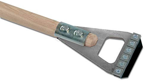 KAYSER 818703 Betonschaber,Breite mm: 102,Länge mm: 1300